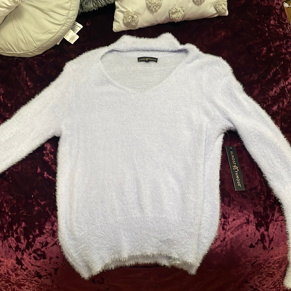 Forever21 sweater